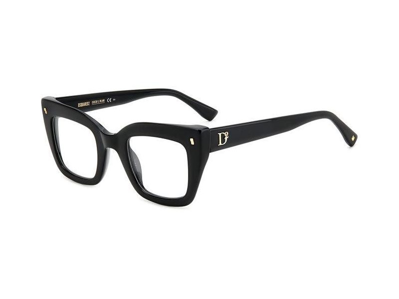 Dsquared2 Glasögon D2 0099 807