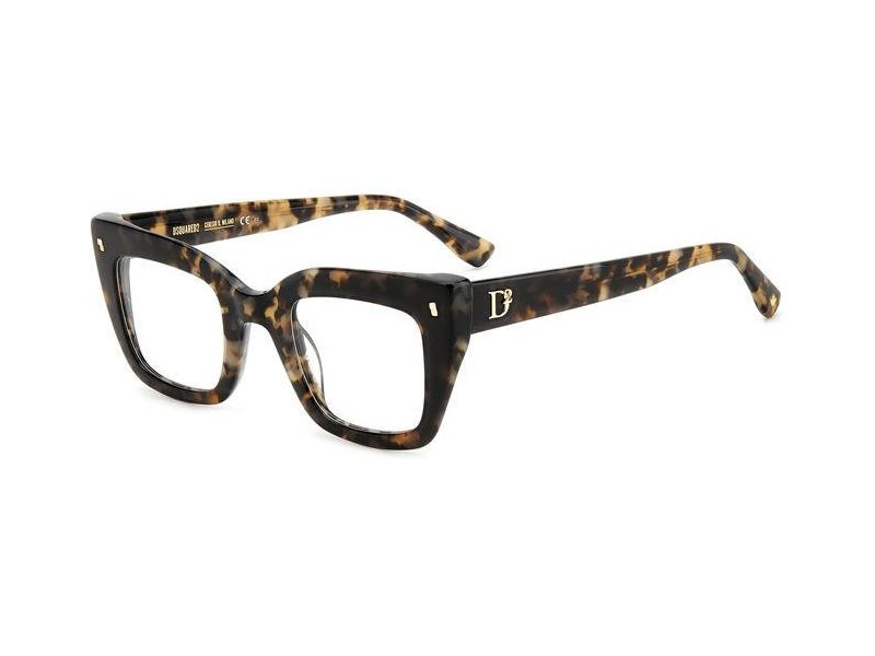 Dsquared2 Glasögon D2 0099 ACI