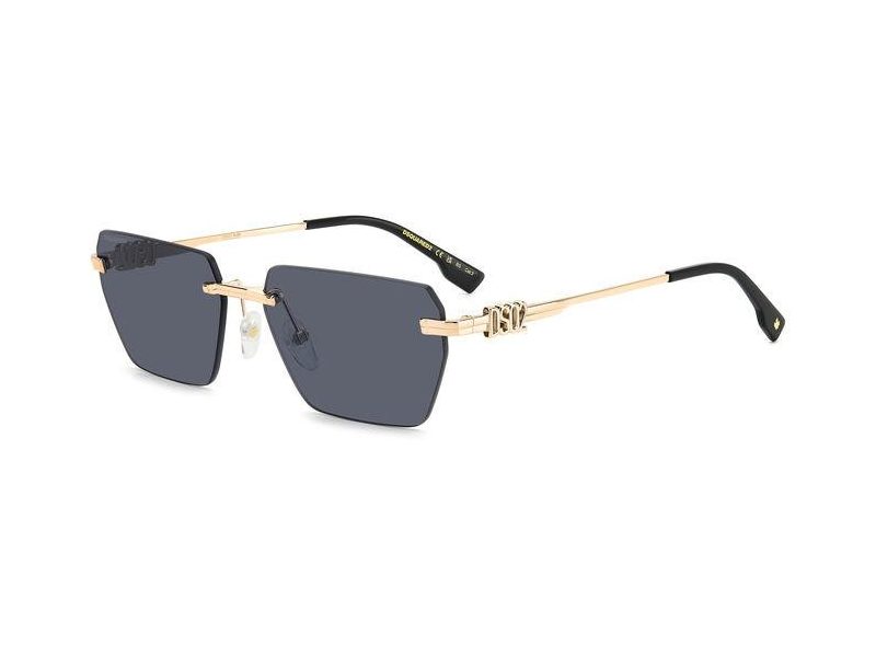 Dsquared2 Solglasögon D2 0102/S 807/2K