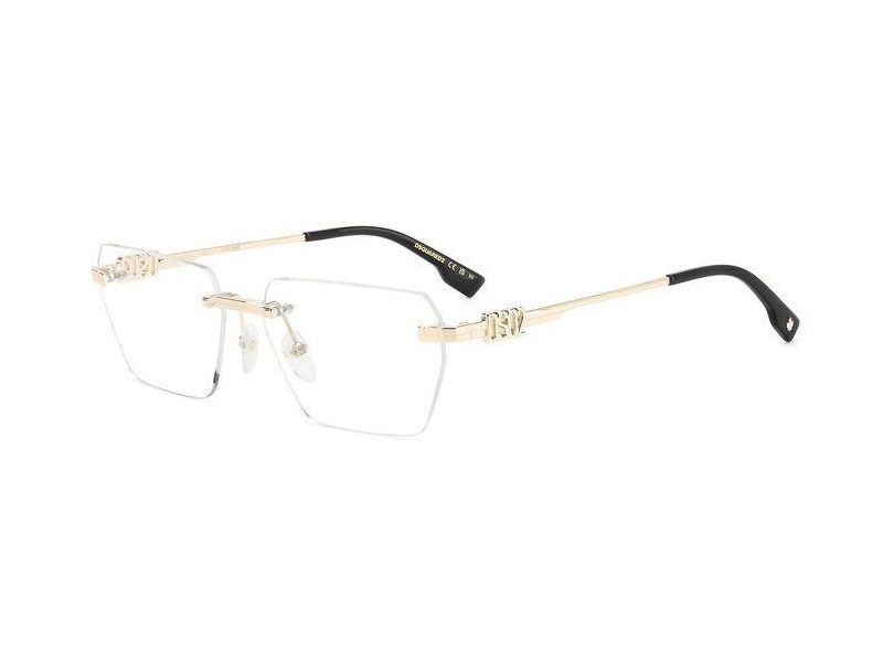 Dsquared2 Glasögon D2 0102 3YG