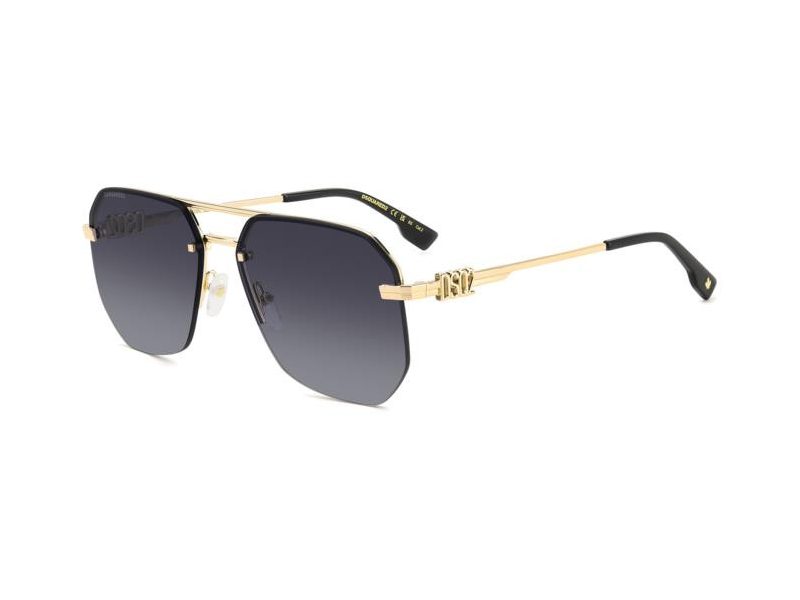 Dsquared2 Solglasögon D2 0103/S RHL/9O