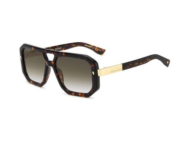 Dsquared2 Solglasögon D2 0105/S 086/9K