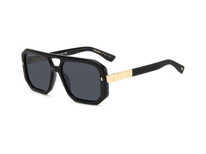 Dsquared2 Solglasögon D2 0105/S 807/2K