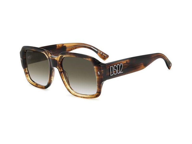 Dsquared2 Solglasögon D2 0106/S GMV/9K