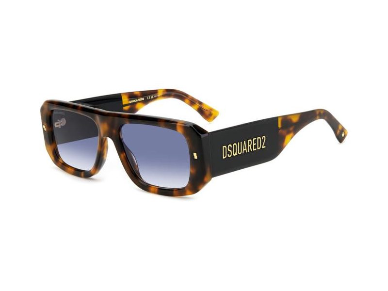 Dsquared2 Solglasögon D2 0107/S 086/08