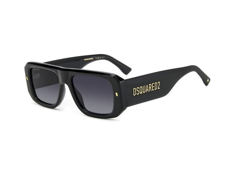 Dsquared2 Solglasögon D2 0107/S 807/9O