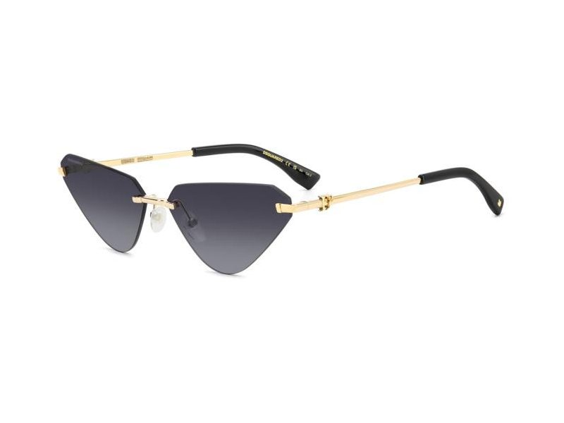 Dsquared2 Solglasögon D2 0108/S RHL/9O