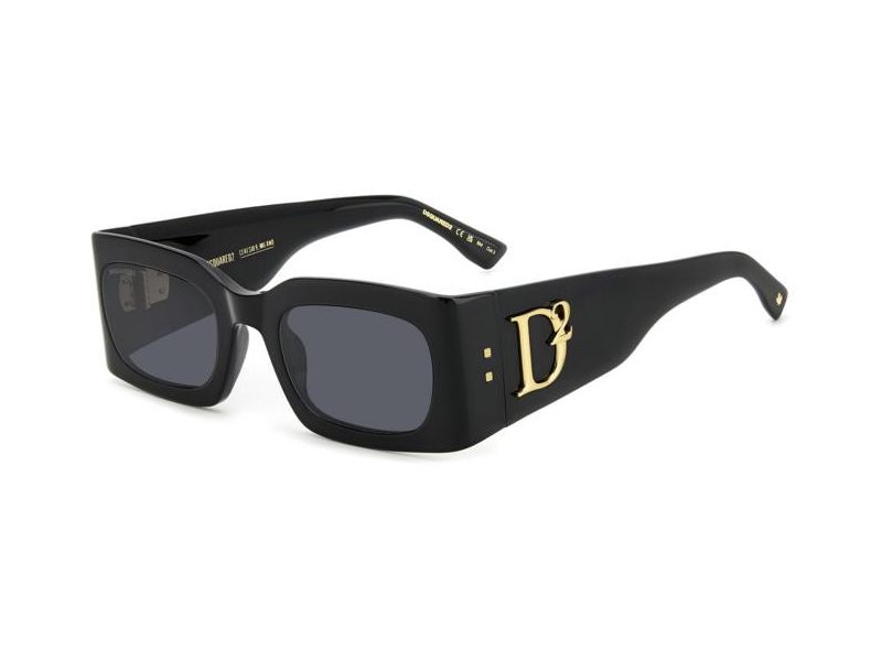 Dsquared2 Solglasögon D2 0109/S 807/IR