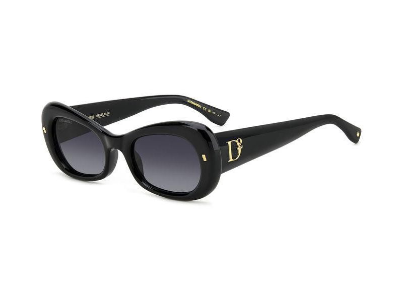 Dsquared2 Solglasögon D2 0110/S 807/9O