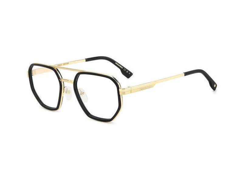 Dsquared2 Glasögon D2 0111 807