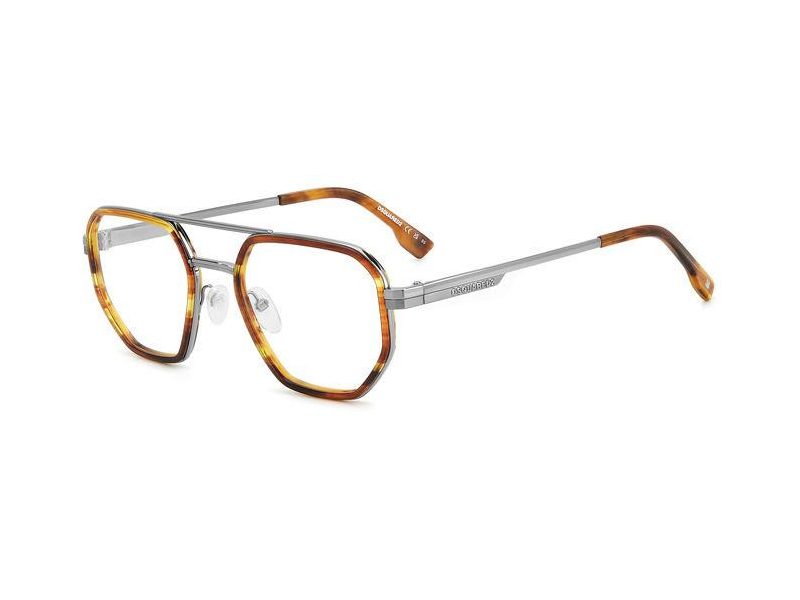 Dsquared2 Glasögon D2 0111 GMV