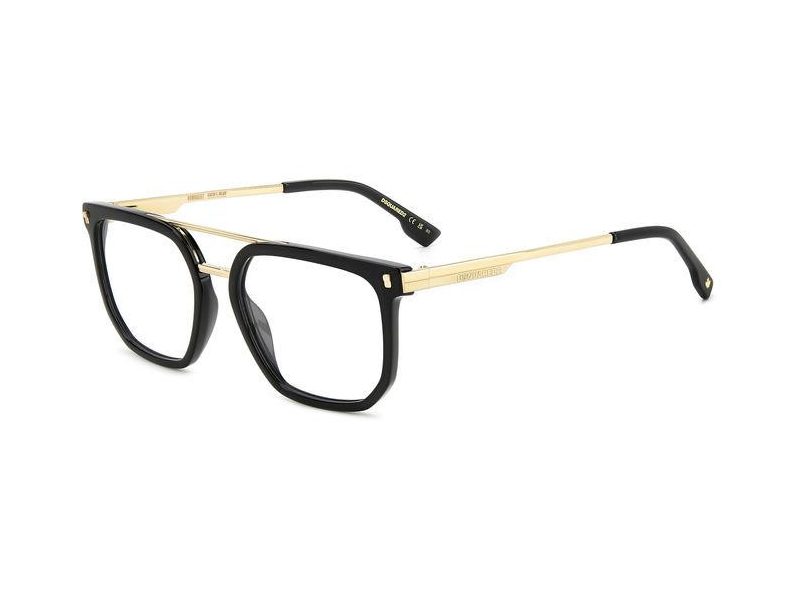 Dsquared2 Glasögon D2 0112 807