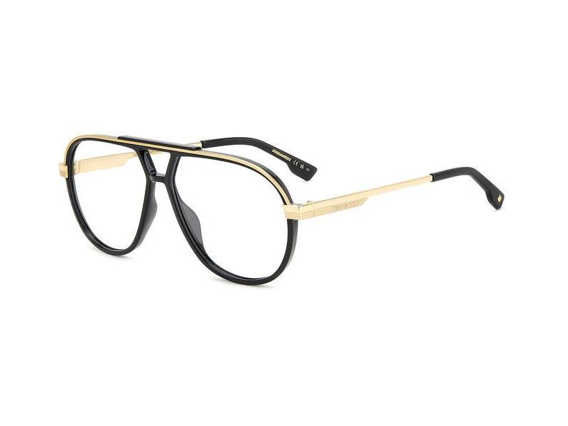 Dsquared2 Glasögon D2 0113 807