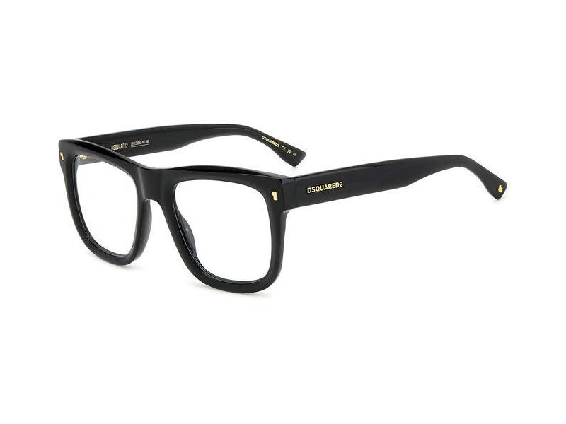 Dsquared2 Glasögon D2 0114 807