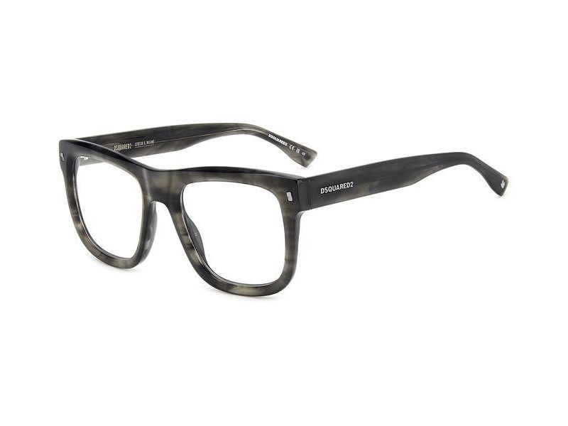 Dsquared2 Glasögon D2 0114 I64