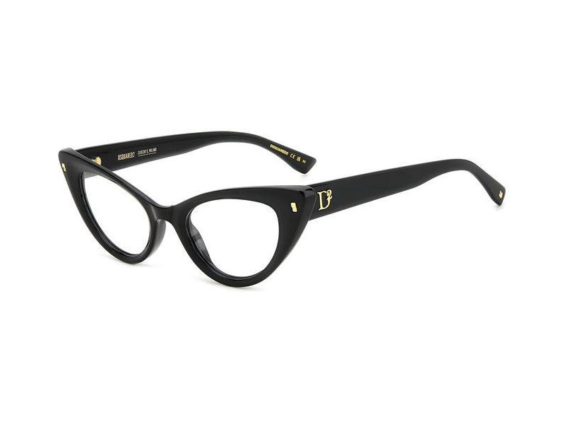 Dsquared2 Glasögon D2 0116 807