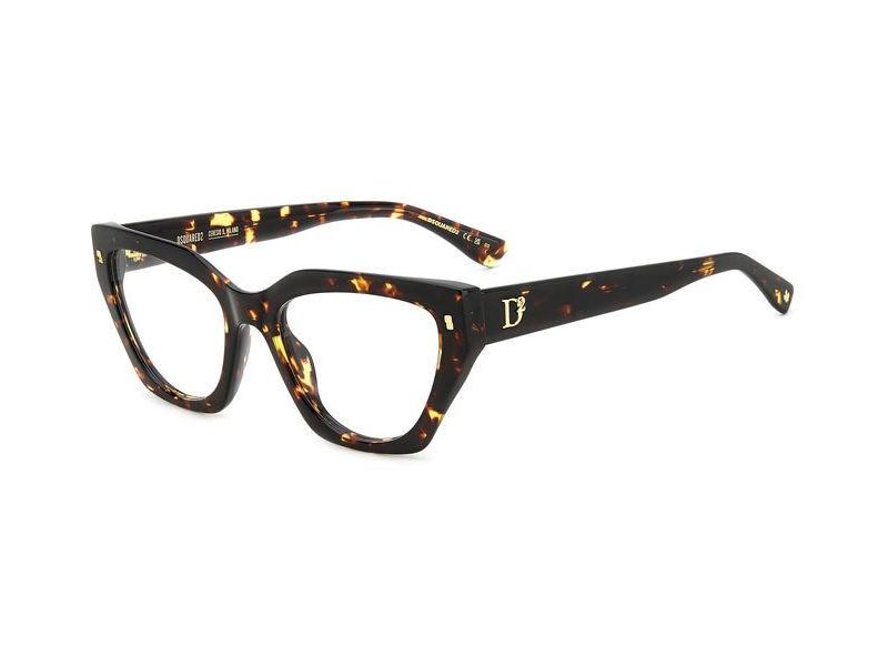 Dsquared2 Glasögon D2 0117 086