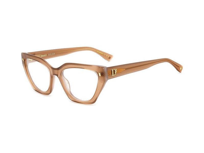 Dsquared2 Glasögon D2 0117 2LF