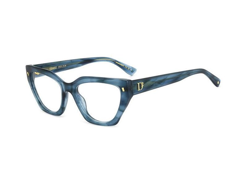 Dsquared2 Glasögon D2 0117 38I