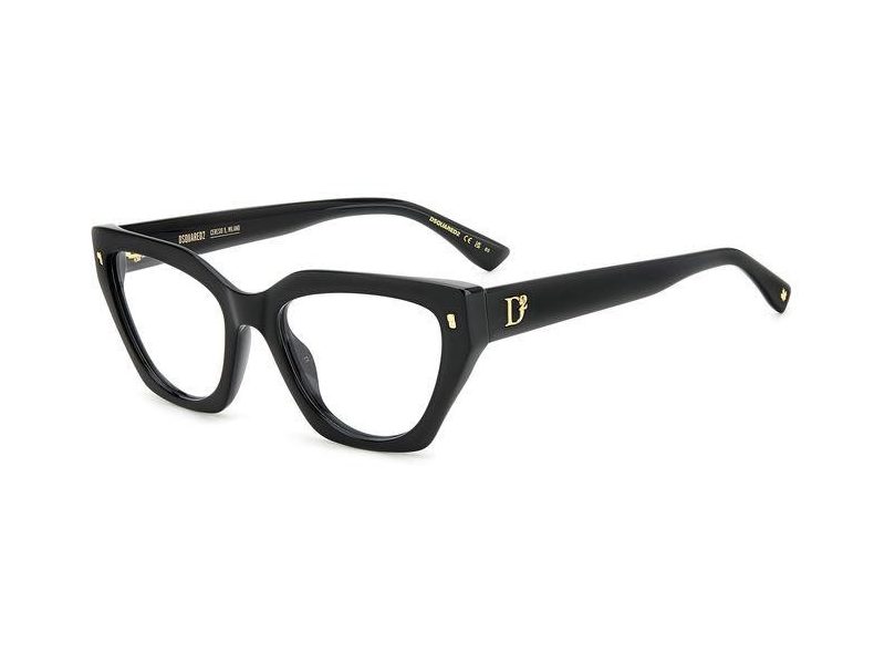 Dsquared2 Glasögon D2 0117 807