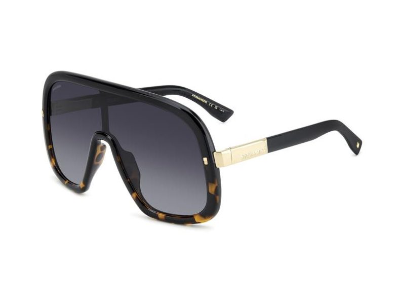 Dsquared2 Solglasögon D2 0119/S WR7/9O