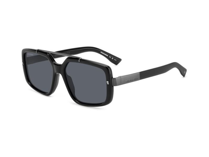 Dsquared2 Solglasögon D2 0120/S 807/IR