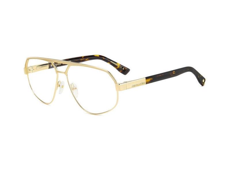 Dsquared2 Glasögon D2 0121 J5G