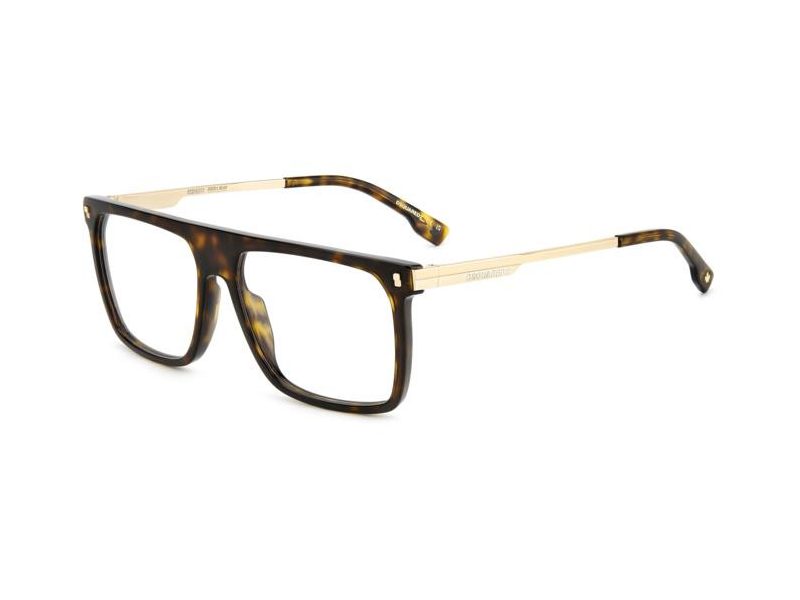 Dsquared2 Glasögon D2 0122 086