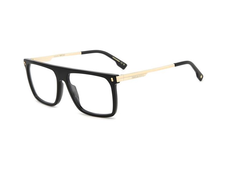 Dsquared2 Glasögon D2 0122 2M2