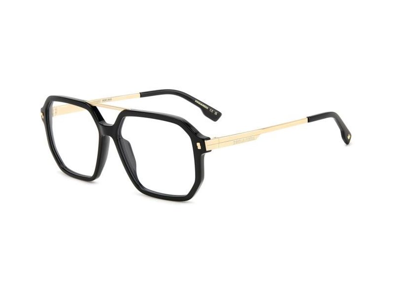 Dsquared2 Glasögon D2 0123 2M2