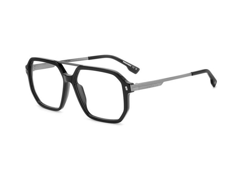 Dsquared2 Glasögon D2 0123 ANS