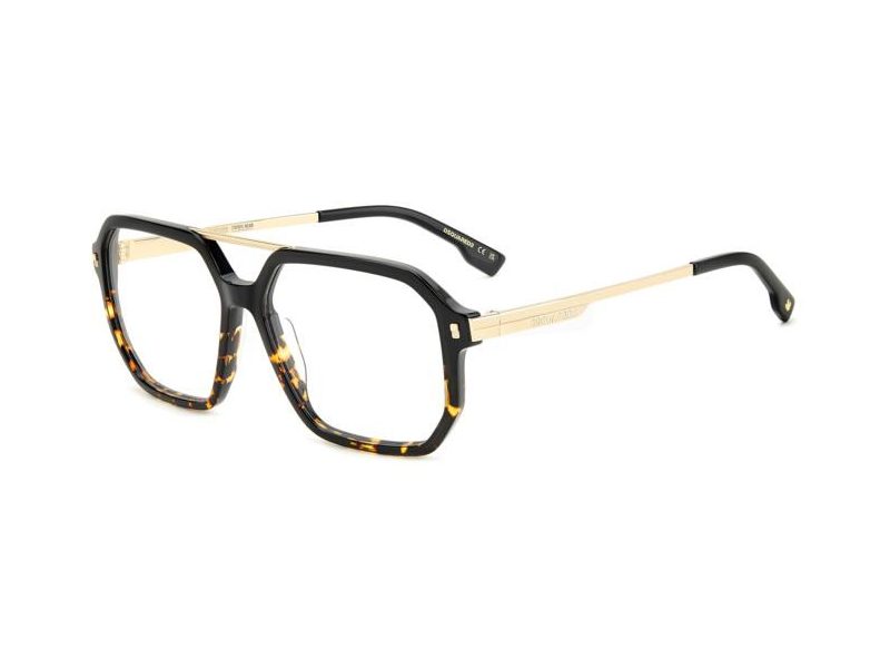 Dsquared2 Glasögon D2 0123 WR7