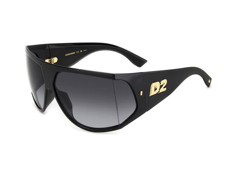 Dsquared2 Solglasögon D2 0124/S 2M2/9O