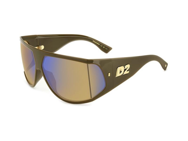 Dsquared2 Solglasögon D2 0124/S 79U/Z0