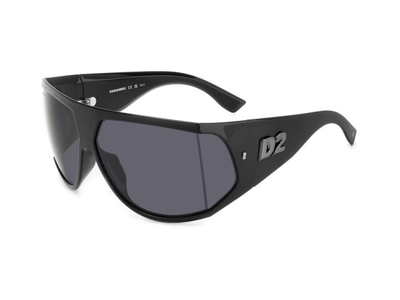 Dsquared2 Solglasögon D2 0124/S ANS/IR