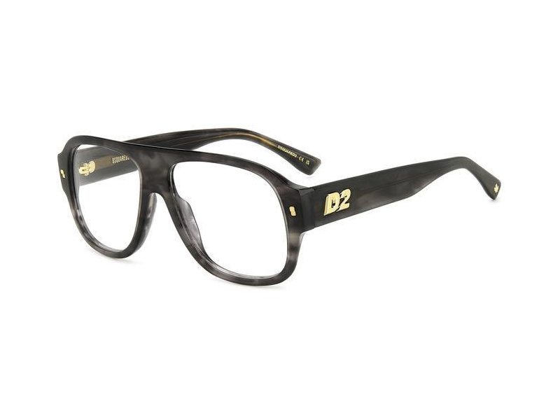 Dsquared2 Glasögon D2 0125 2W8