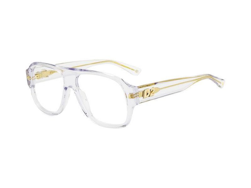 Dsquared2 Glasögon D2 0125 900