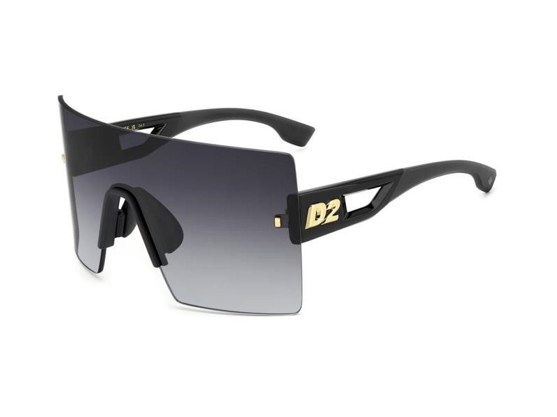 Dsquared2 Solglasögon D2 0126/S 807/9O