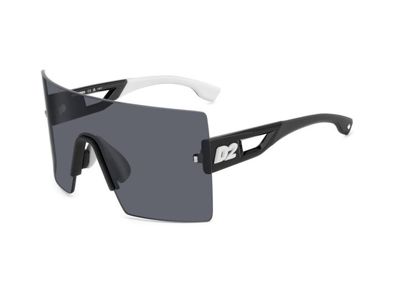 Dsquared2 Solglasögon D2 0126/S 80S/IR