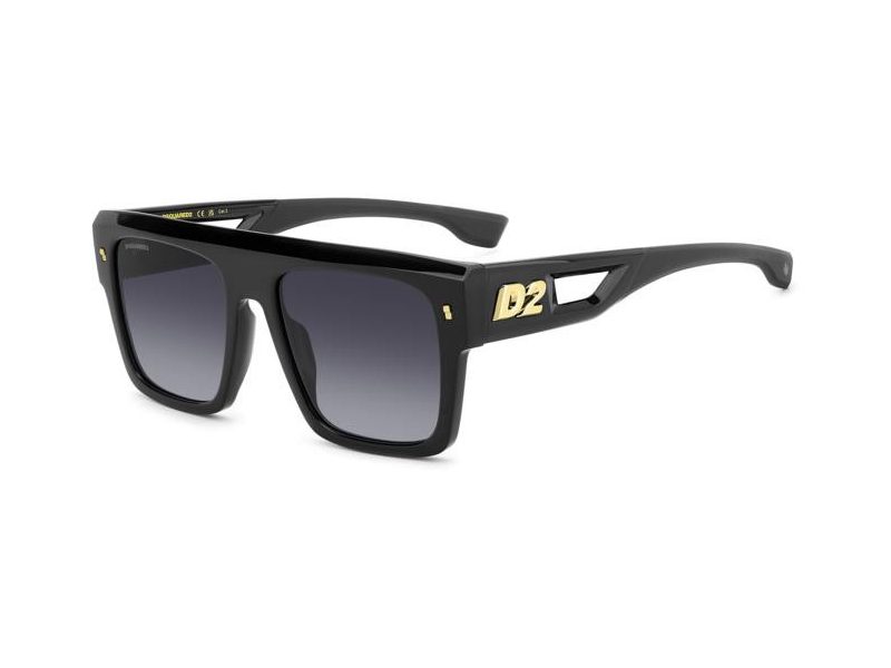 Dsquared2 Solglasögon D2 0127/S 807/9O