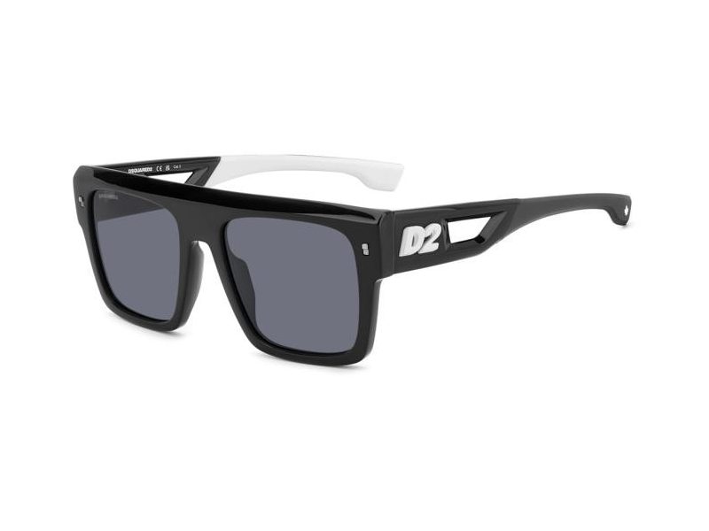 Dsquared2 Solglasögon D2 0127/S 80S/IR