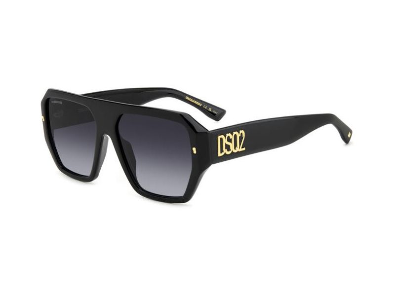 Dsquared2 Solglasögon D2 0128/S 807/9O