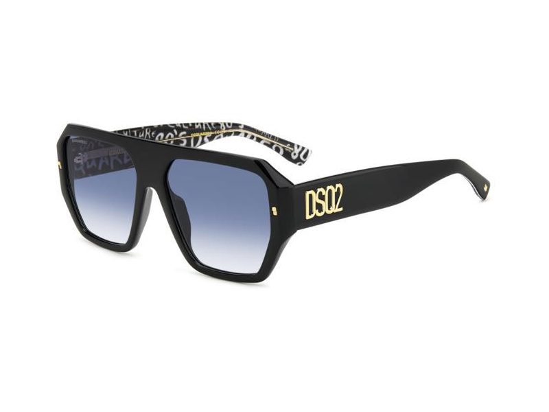 Dsquared2 Solglasögon D2 0128/S TAY/08