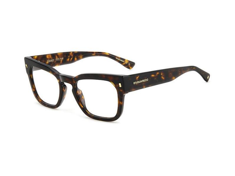 Dsquared2 Glasögon D2 0129 086