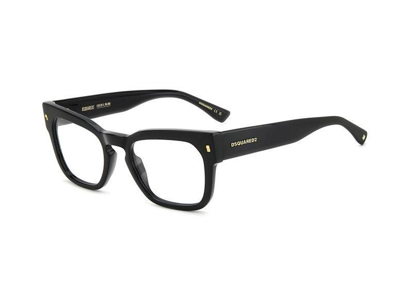 Dsquared2 Glasögon D2 0129 807