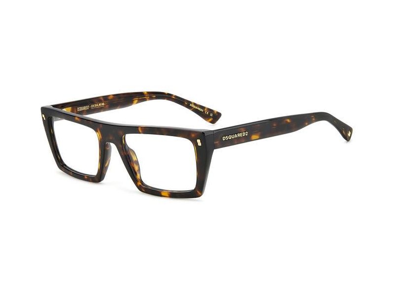 Dsquared2 Glasögon D2 0130 086