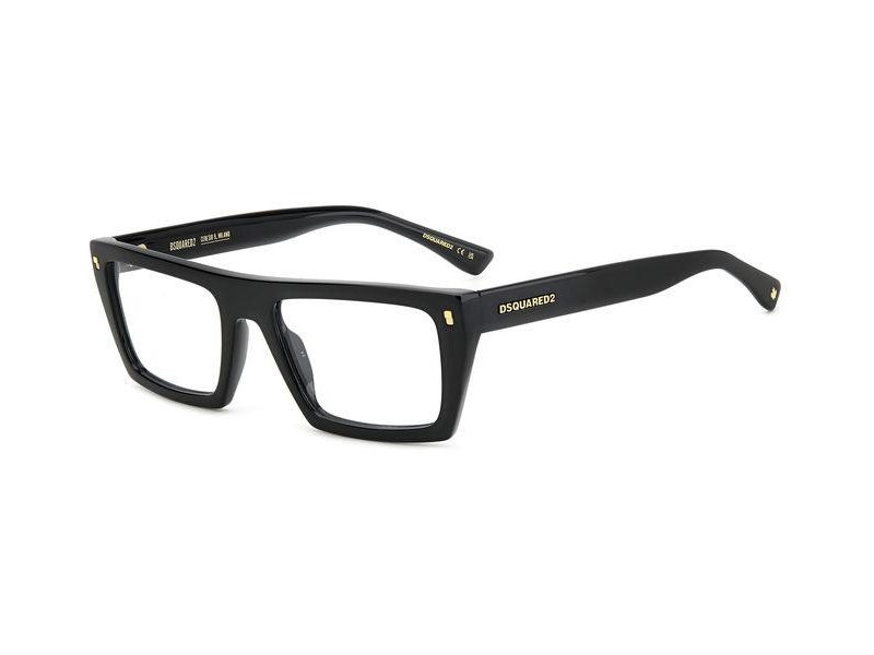 Dsquared2 Glasögon D2 0130 807