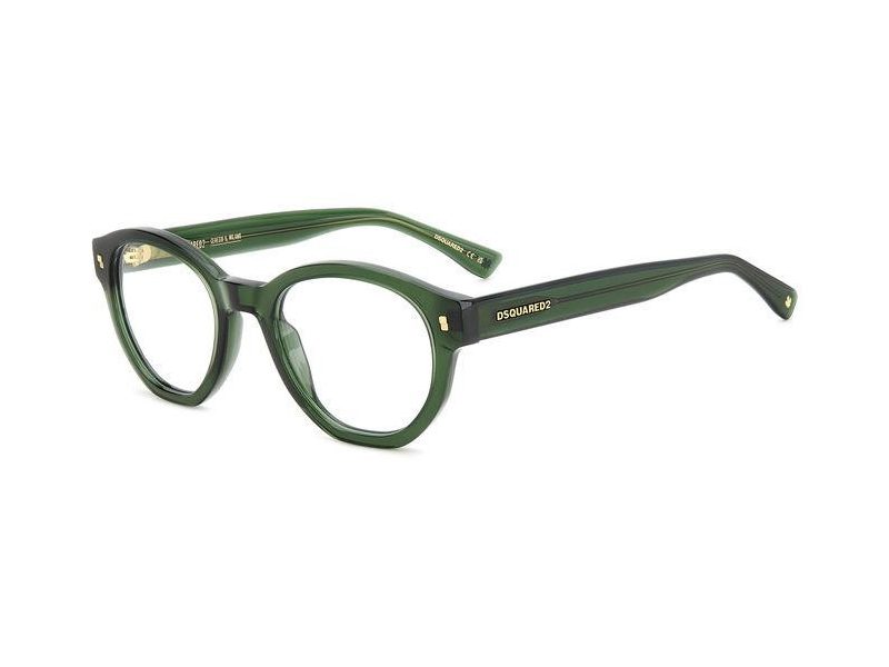 Dsquared2 Glasögon D2 0131 1ED