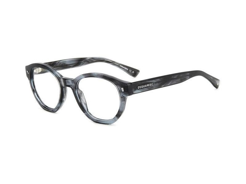 Dsquared2 Glasögon D2 0131 2W8