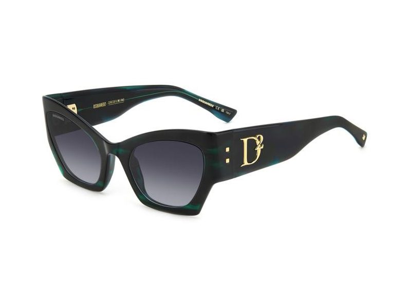 Dsquared2 Solglasögon D2 0132/S 6AK/9O